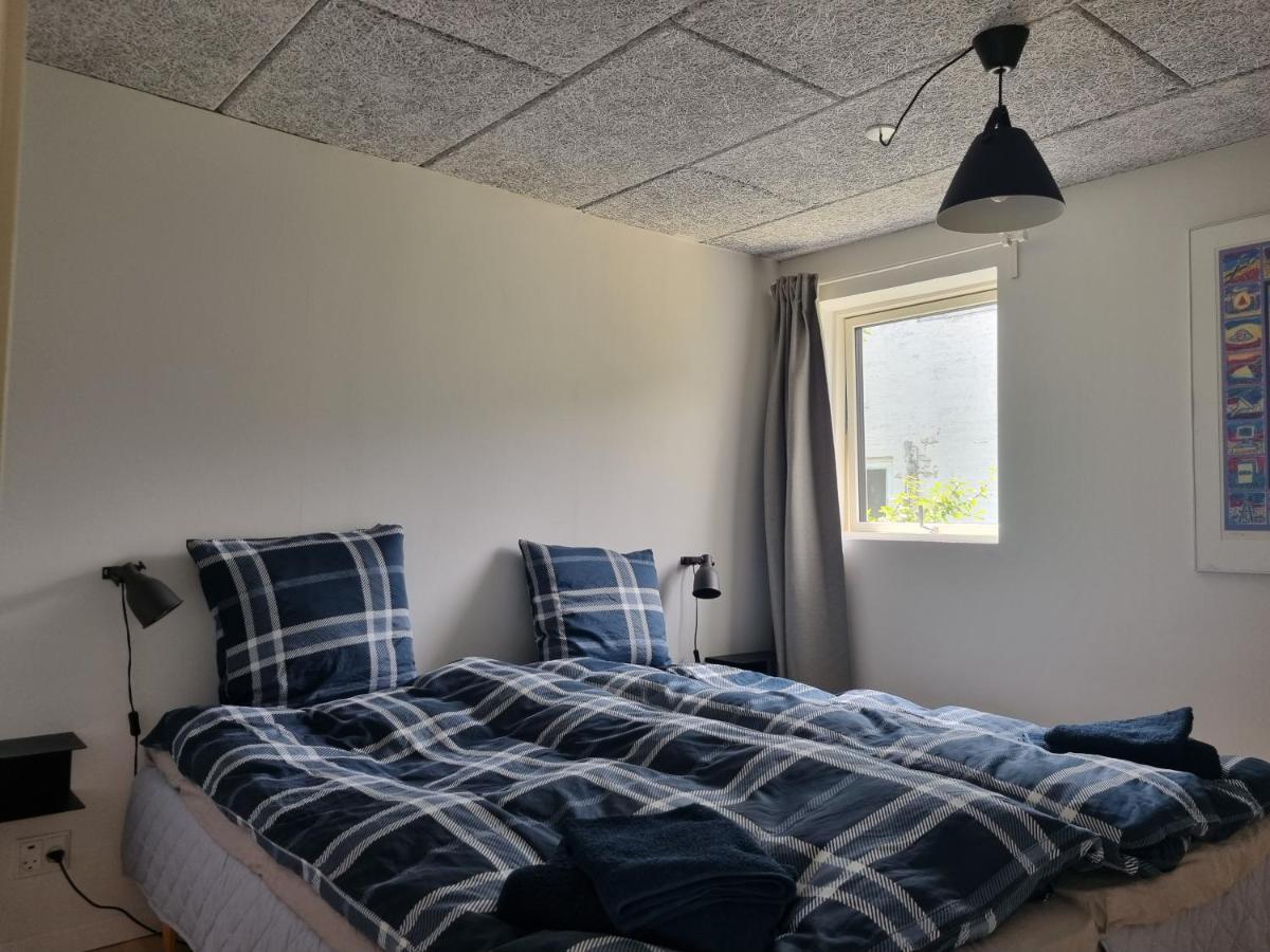 Agermosegaard Apartment Assens Exterior photo