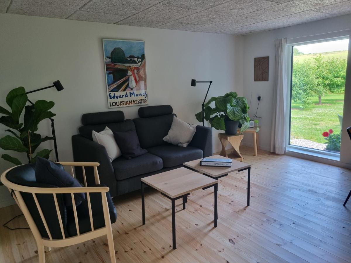 Agermosegaard Apartment Assens Exterior photo